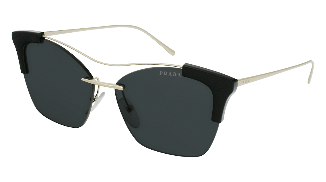 Prada conceptual sunglasses hotsell